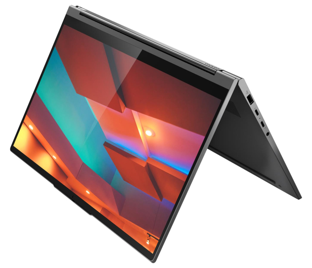 Lenovo Yoga C940-14 i5-1035G4/8GB/256/Win10 Dotyk - 547887 - zdjęcie 7